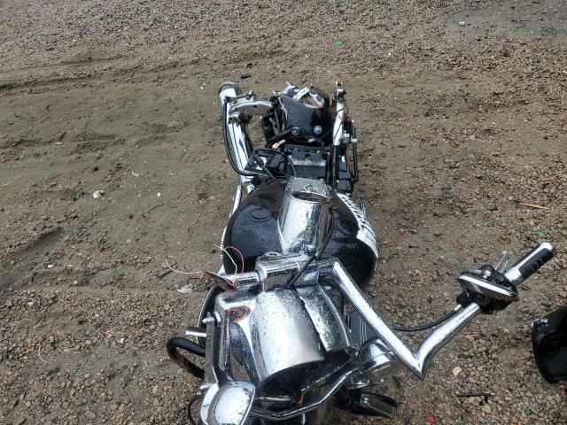 2021 Harley-Davidson Flhr