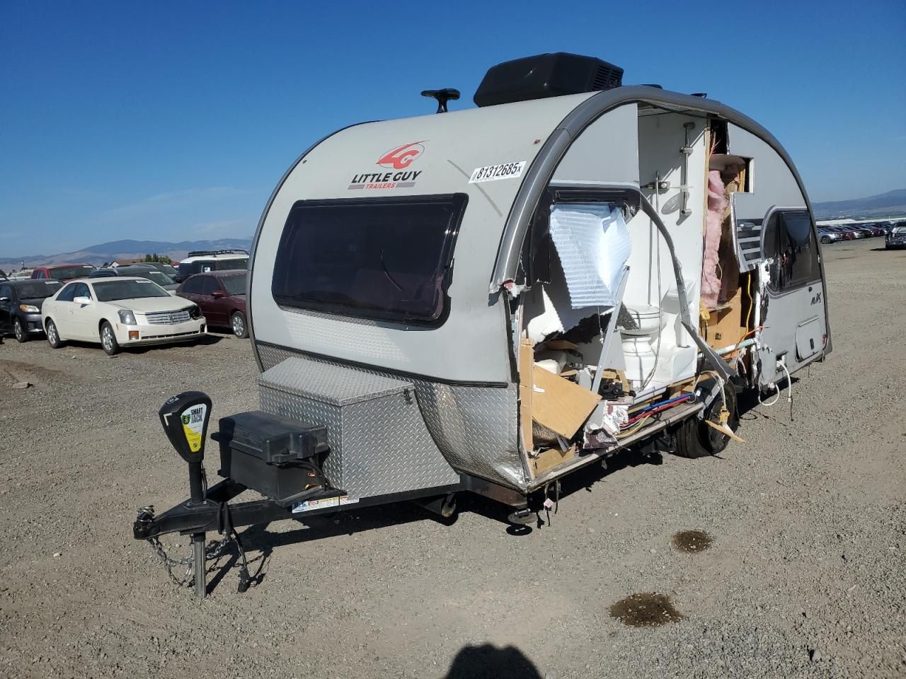 2021 Xtre ME Outdoor Max-29'