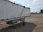 2015 Wilson DWH-500 Grain Trailer