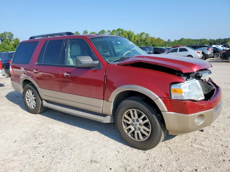 2014 Ford Expedition XLT