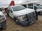 2024 Ford F550 Super Duty