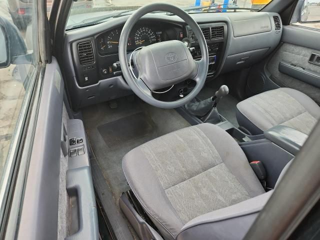 2000 Toyota Tacoma Xtracab