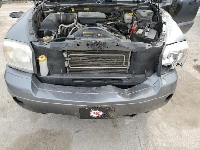2006 Dodge Dakota Quad SLT