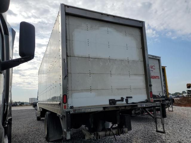 2020 Freightliner M2 106 MED-Expeditor Truck