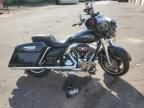 2012 Harley-Davidson Flhx Street Glide