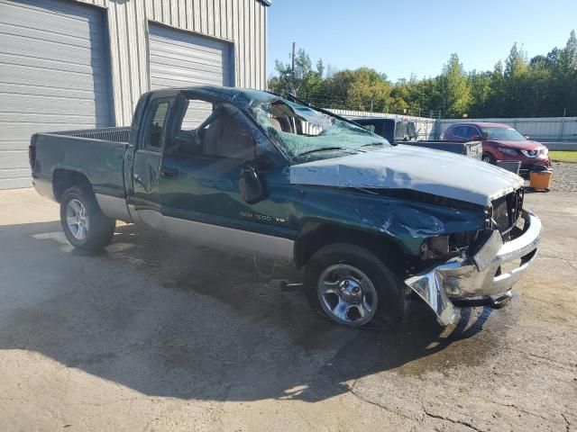 1999 Dodge RAM 1500