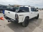2012 Toyota Tacoma Double Cab