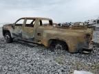 2024 GMC Sierra K3500 Denali