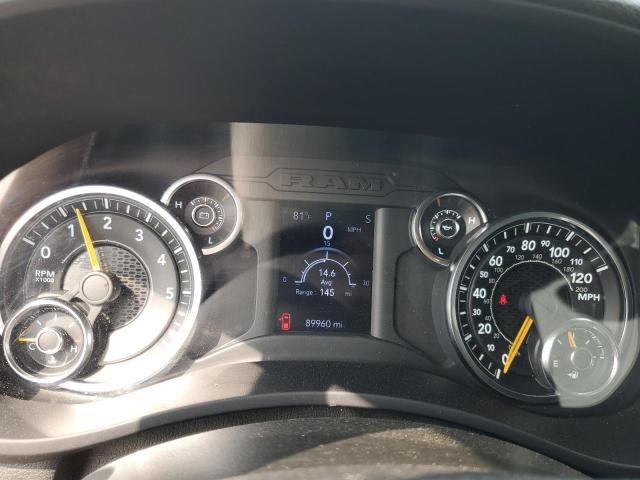 2021 Dodge RAM 2500 BIG Horn