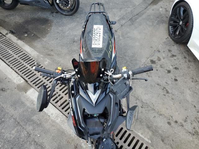 2024 Jiaj JJ50QT-3
