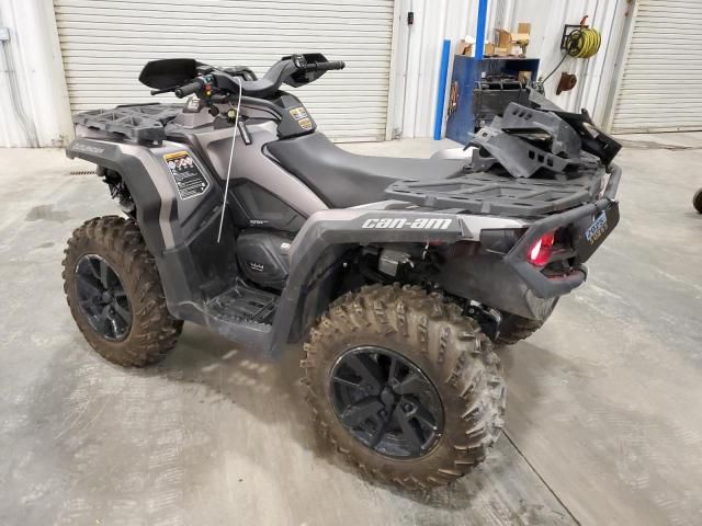 2023 Can-Am 2023 CAN-AM Outlander XT 850