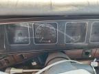 1989 Chevrolet Caprice Classic Brougham