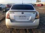 2011 Nissan 1999 Nissan Sentra 2.0