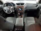 2013 Chevrolet Traverse LT