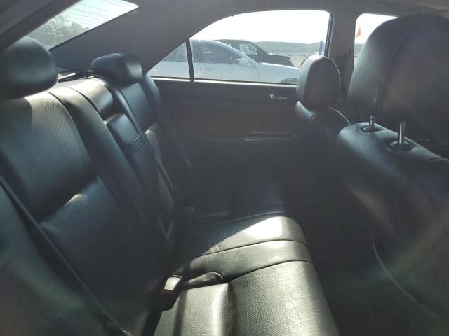 2004 Toyota Camry SE