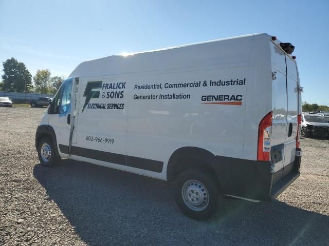 2024 Dodge RAM Promaster 2500 2500 High