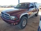 2003 Dodge Dakota SLT