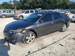 2012 Toyota Camry Base for sale in Ocala, FL
