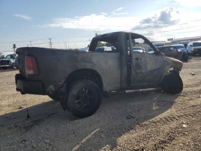 2014 Dodge RAM 1500 Sport