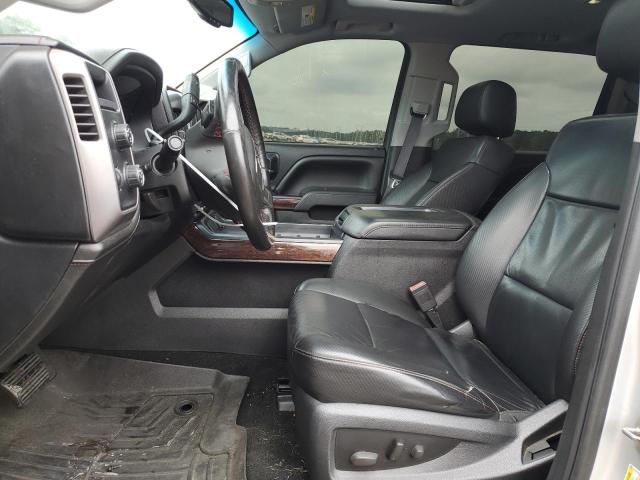2014 GMC Sierra K1500 SLT