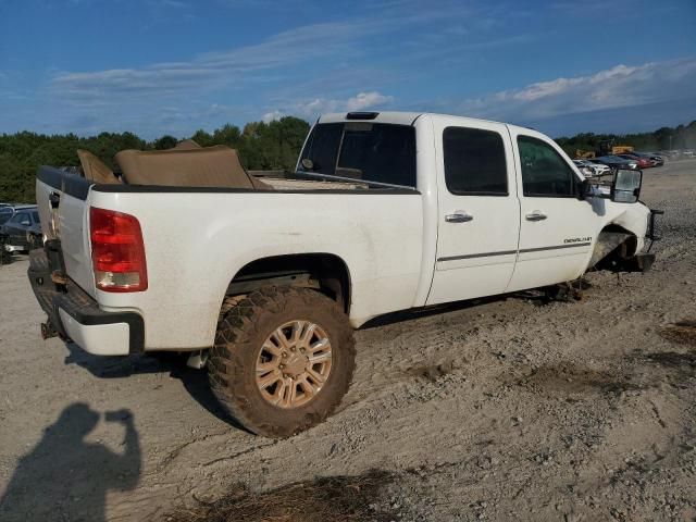 2014 GMC Sierra K2500 Denali