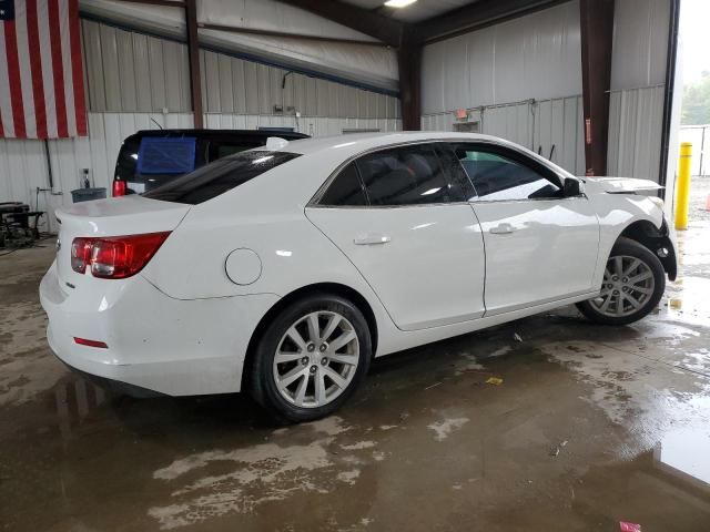 2013 Chevrolet Malibu 2LT