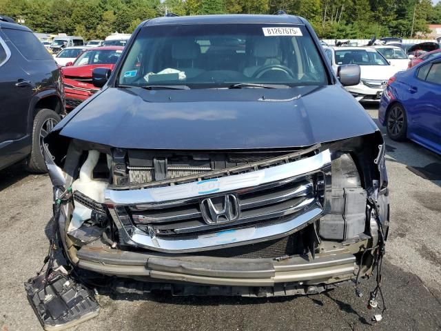 2014 Honda Pilot EX