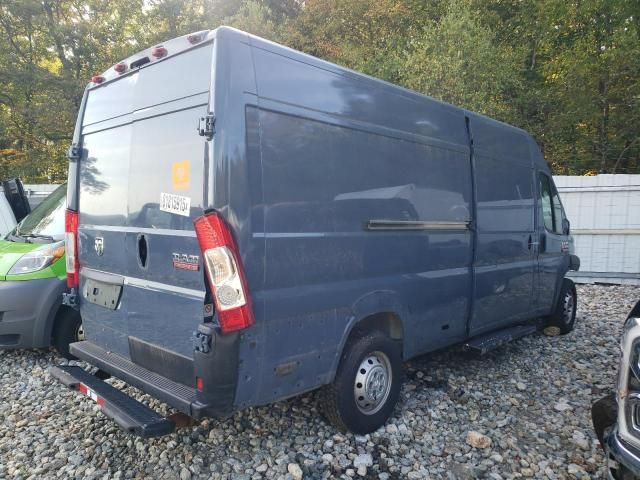 2019 Dodge RAM Promaster 3500 3500 High