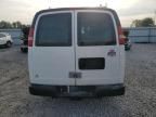 2012 Chevrolet Express G1500