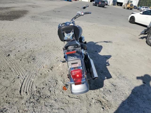 2007 Suzuki VL800
