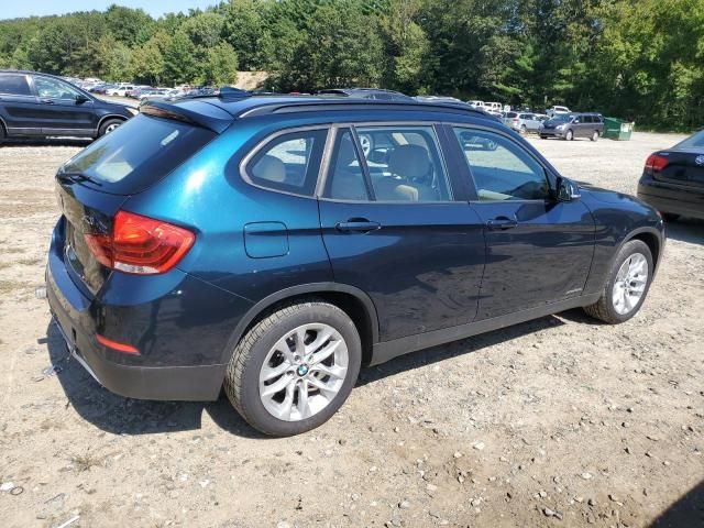 2015 BMW X1 XDRIVE28I