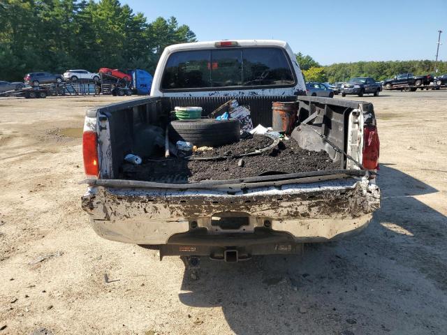 2005 Ford F250 Super Duty