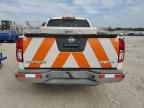 2015 Nissan Frontier SV