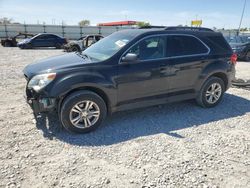 2011 Chevrolet Equinox LT for sale in Cahokia Heights, IL