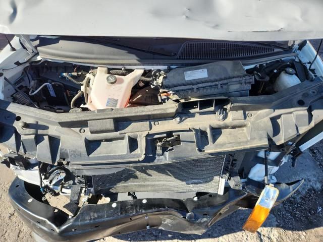 2023 GMC Savana G2500