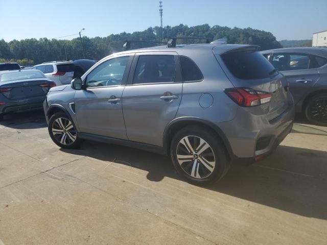 2021 Mitsubishi Outlander Sport SE