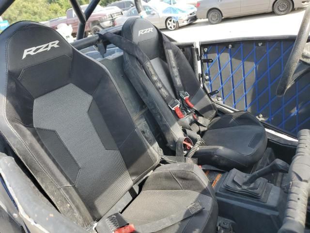 2021 Polaris RZR Turbo-Utility Vehicle