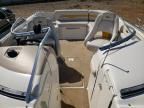 2003 Chaparral Boat
