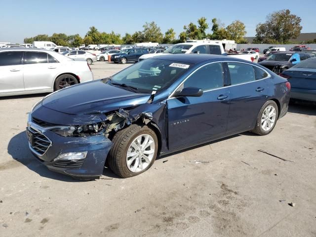 2019 Chevrolet Malibu Hybrid