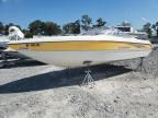 2005 Stingray Boat-Boat