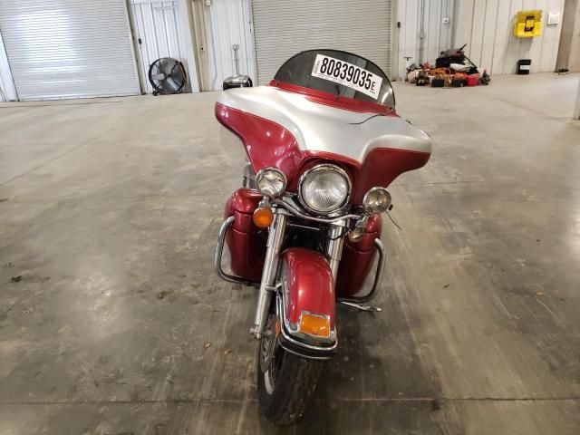 2004 Harley-Davidson Flhtcui