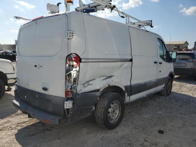 2016 Ford Transit T-250