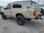1995 Toyota Tacoma