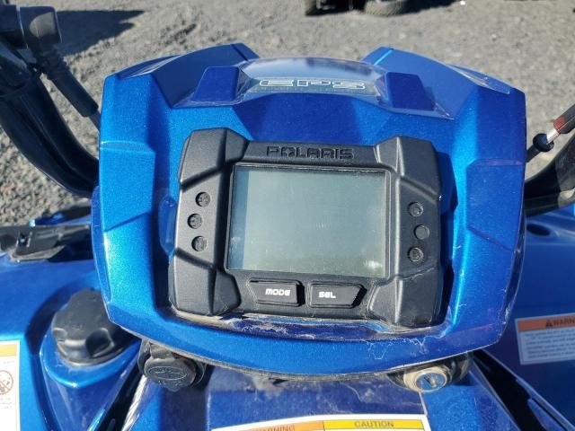 2013 Polaris Sportsman-ATV