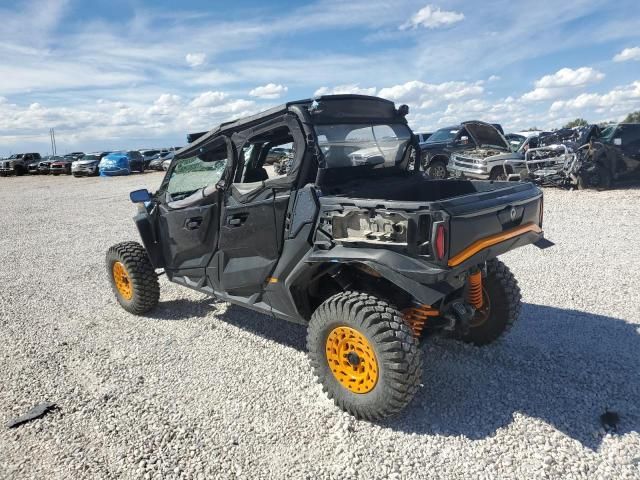 2022 Can-Am Commander Max XT 1000R