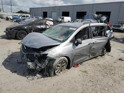 Chrysler salvage cars for sale: 2021 Chrysler Voyager lxi