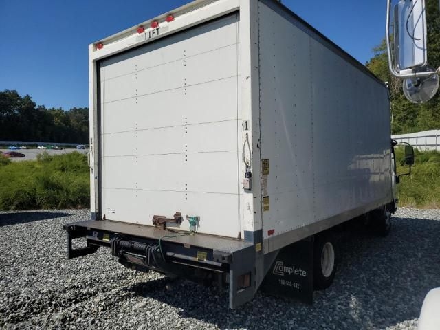 2015 Isuzu NPR HD