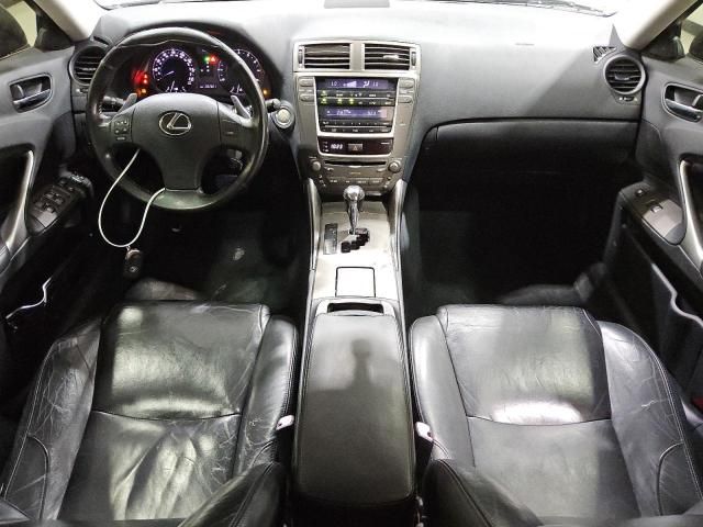 2006 Lexus IS 250