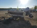 1999 Sylvan Expedition Boat-Boat