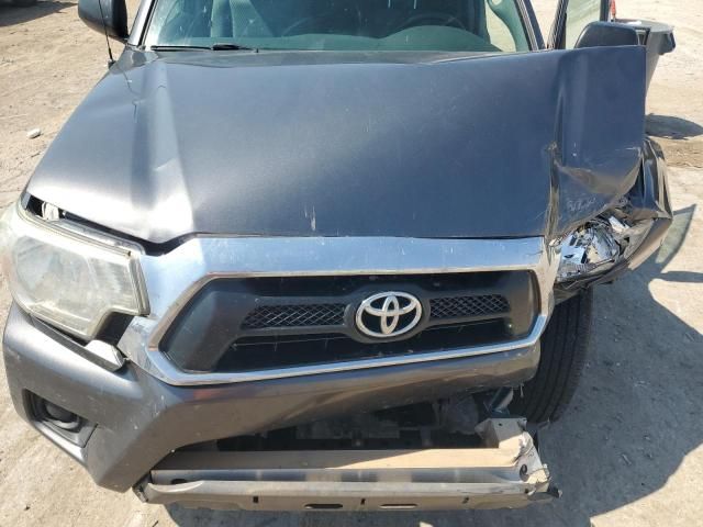 2014 Toyota Tacoma Access Cab